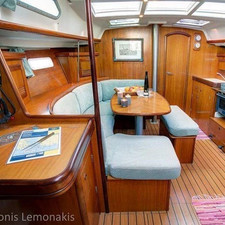 Beneteau Oceanis 393 Clipper