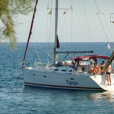 Beneteau Oceanis 393 Clipper