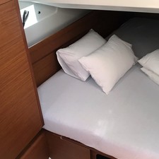 Jeanneau Sun Odyssey 419