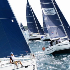 Bavaria Cruiser 40 S