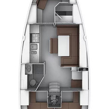 Bavaria Cruiser 40 S