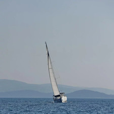 Sun Odyssey 409 Performance