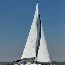Sun Odyssey 409 Performance