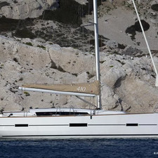Dufour 410 GL