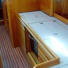 Bavaria 39 Cruiser