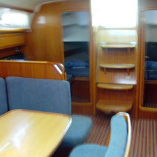 Bavaria 39 Cruiser