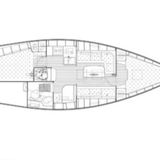 Bavaria 34 Cruiser