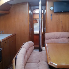 Jeanneau Sun Odyssey 42.2