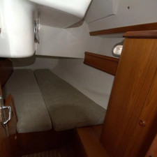 Jeanneau Sun Odyssey 42.2