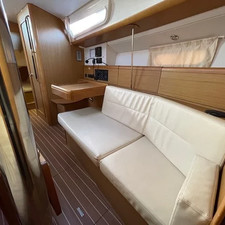 Jeanneau Sun Odyssey 39i