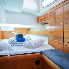 Bavaria 50 Cruiser