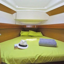 Sun Odyssey 36i