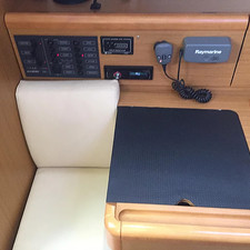 Sun Odyssey 33i
