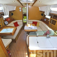 Sun Odyssey 36i