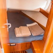 Jeanneau Sun Odyssey 33