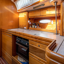 Bavaria 39 Cruiser