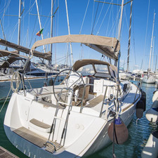 Sun Odyssey 33i