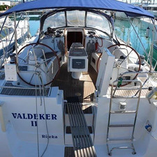 Oceanis 43 V