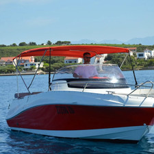 Marine Time 620 Sundeck