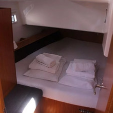 Bavaria Cruiser 41 - 3 cab.