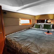 Oceanis 38