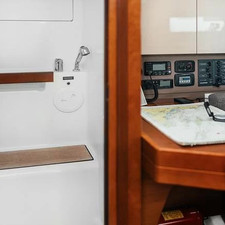 Oceanis 38