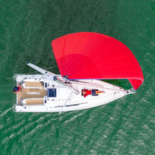 Beneteau Oceanis 30.1