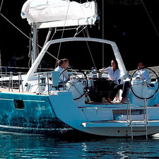 Oceanis 48-5