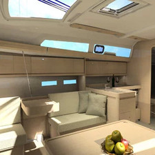 Dufour 412 GL