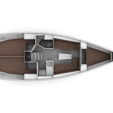 Bavaria 37 Cruiser