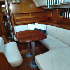 Beneteau Oceanis 411 Clipper