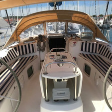 Sun Odyssey 49