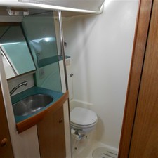 Sun Odyssey 43