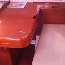 Oceanis 46