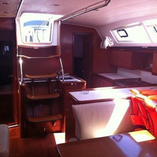 Oceanis 46