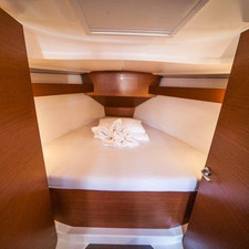 Dufour 350 Grand Large