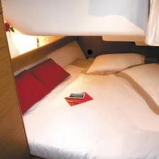 Jeanneau Sun Odyssey 39i