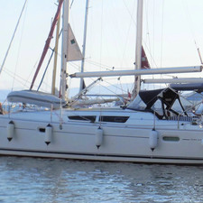 Jeanneau Sun Odyssey 39i