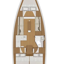 Hanse 415