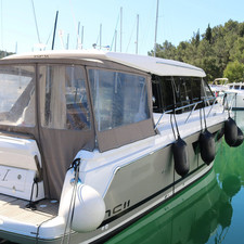 Jeanneau NC 11
