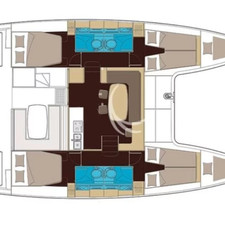 Dufour 43