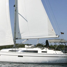Bavaria 37 Cruiser