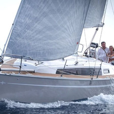 Bavaria 33 Cruiser