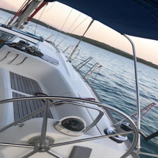 Beneteau Cyclades 43.4