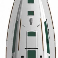 Beneteau Oceanis 37