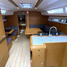 Jeanneau Sun Odyssey 409