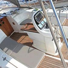 Bavaria 38 Cruiser