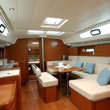 Oceanis 43/4 cbs