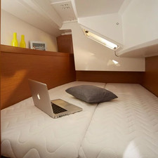 Jeanneau Sun Odyssey 349