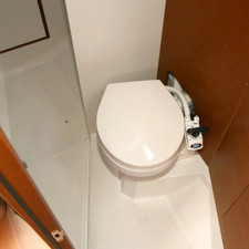 Jeanneau Sun Odyssey 349